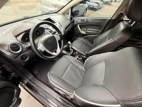 FORD Fiesta Sedan 1.6 4P SE FLEX, Foto 9