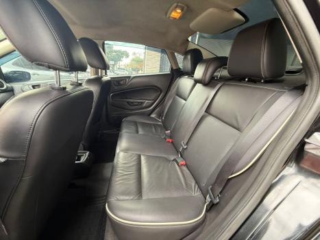 FORD Fiesta Sedan 1.6 4P SE FLEX, Foto 11