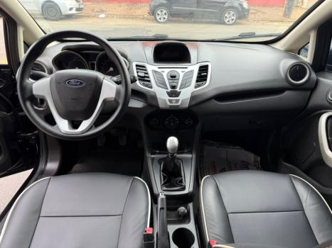 FORD Fiesta Sedan 1.6 4P SE FLEX, Foto 12