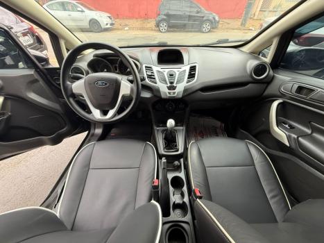FORD Fiesta Sedan 1.6 4P SE FLEX, Foto 13