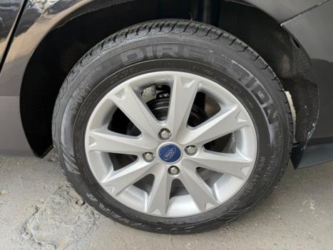 FORD Fiesta Sedan 1.6 4P SE FLEX, Foto 15
