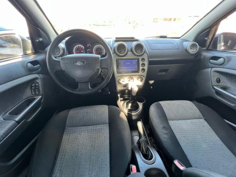 FORD Fiesta Sedan 1.6 16V 4P SE FLEX, Foto 3