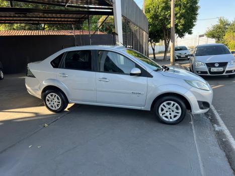 FORD Fiesta Sedan 1.6 16V 4P SE FLEX, Foto 4