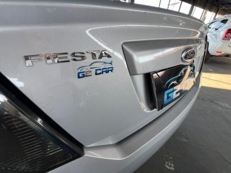 FORD Fiesta Sedan 1.6 16V 4P SE FLEX, Foto 5