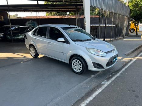 FORD Fiesta Sedan 1.6 16V 4P SE FLEX, Foto 6