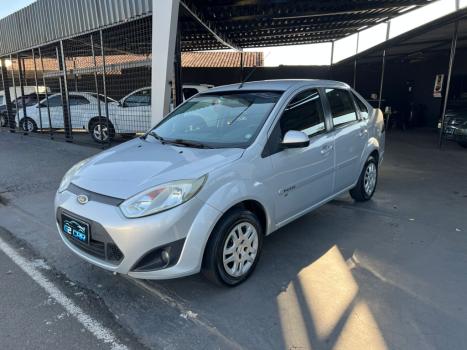 FORD Fiesta Sedan 1.6 16V 4P SE FLEX, Foto 9