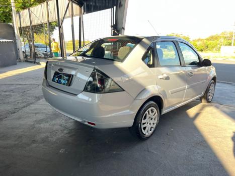 FORD Fiesta Sedan 1.6 16V 4P SE FLEX, Foto 10