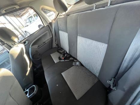 FORD Fiesta Sedan 1.6 16V 4P SE FLEX, Foto 12