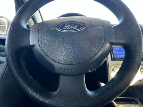 FORD Fiesta Sedan 1.6 16V 4P SE FLEX, Foto 13