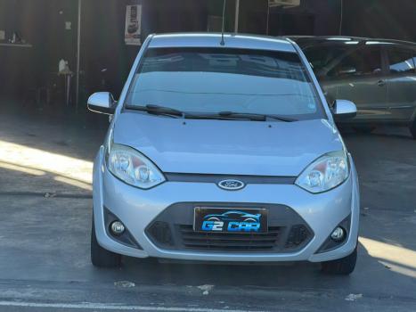 FORD Fiesta Sedan 1.6 16V 4P SE FLEX, Foto 3