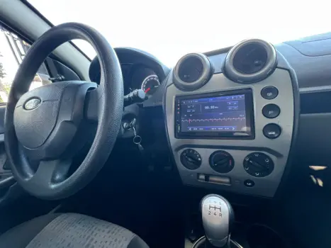 FORD Fiesta Sedan 1.6 16V 4P SE FLEX, Foto 17