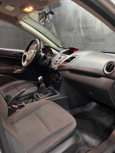 FORD Fiesta Sedan 1.6 4P SE FLEX, Foto 6