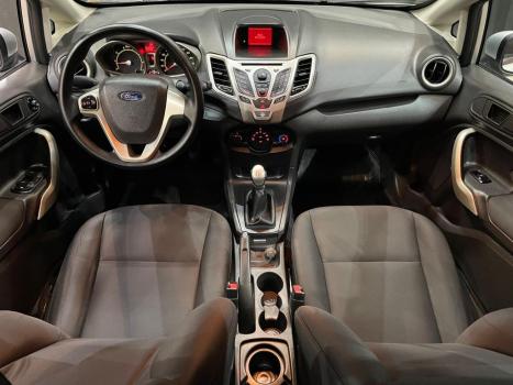 FORD Fiesta Sedan 1.6 4P SE FLEX, Foto 7