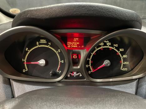 FORD Fiesta Sedan 1.6 4P SE FLEX, Foto 8