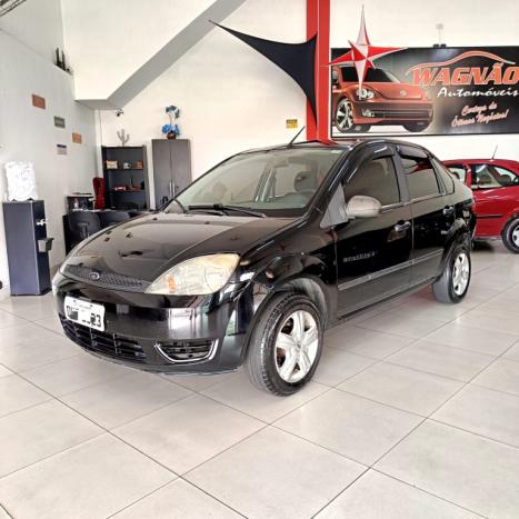 FORD Fiesta Sedan 1.6 4P FLEX, Foto 2