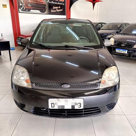 FORD Fiesta Sedan 1.6 4P FLEX, Foto 3