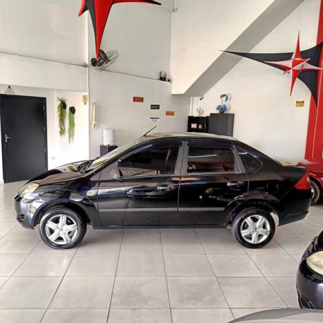 FORD Fiesta Sedan 1.6 4P FLEX, Foto 4