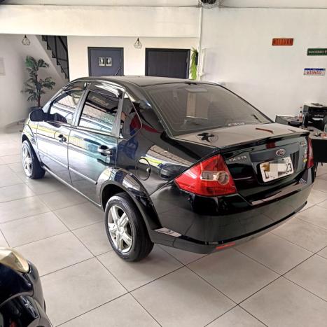FORD Fiesta Sedan 1.6 4P FLEX, Foto 5