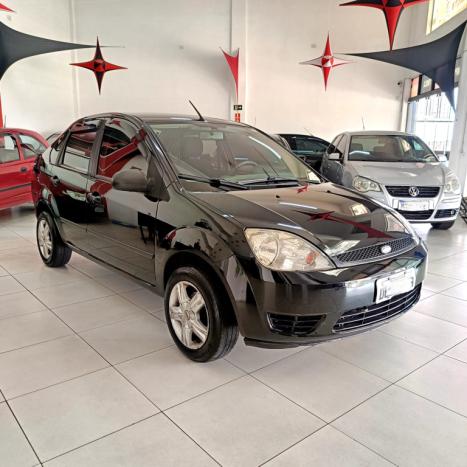 FORD Fiesta Sedan 1.6 4P FLEX, Foto 6