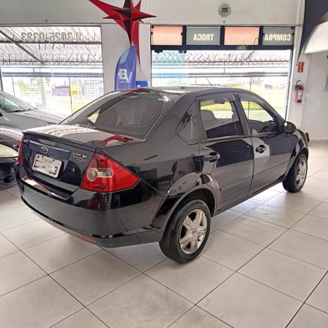 FORD Fiesta Sedan 1.6 4P FLEX, Foto 7