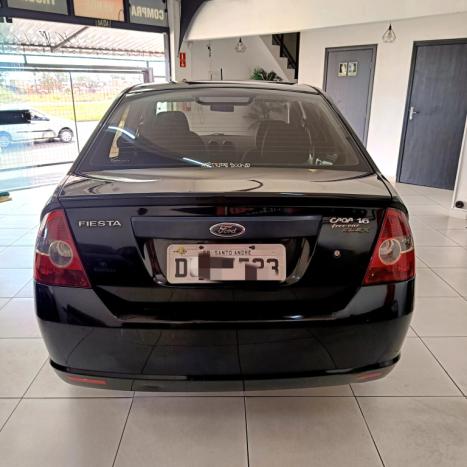 FORD Fiesta Sedan 1.6 4P FLEX, Foto 8