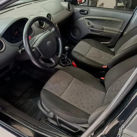 FORD Fiesta Sedan 1.6 4P FLEX, Foto 9