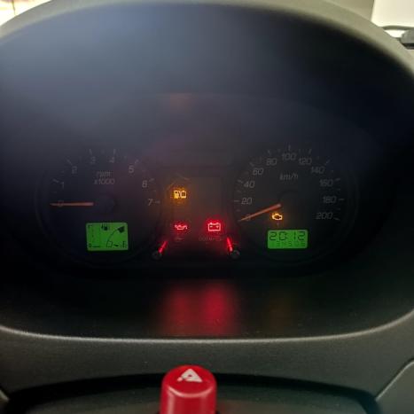 FORD Fiesta Sedan 1.6 4P FLEX, Foto 11