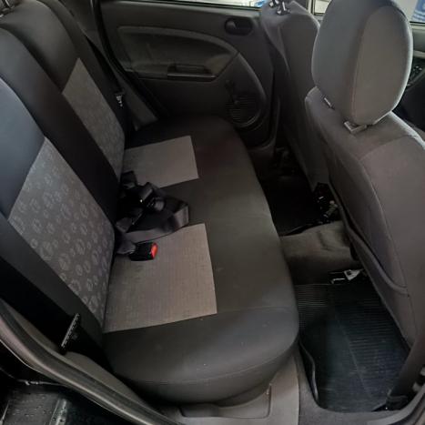 FORD Fiesta Sedan 1.6 4P FLEX, Foto 12