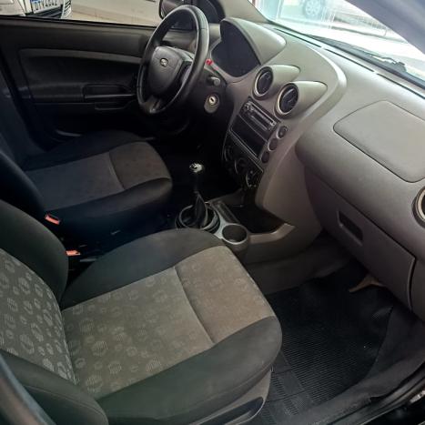 FORD Fiesta Sedan 1.6 4P FLEX, Foto 13