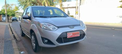 FORD Fiesta Sedan 1.6 4P SE FLEX, Foto 1