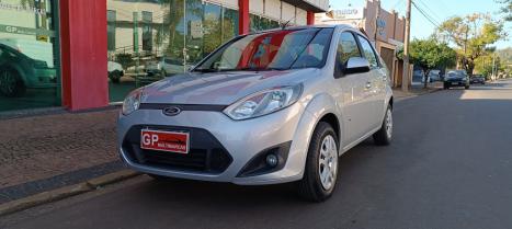 FORD Fiesta Sedan 1.6 4P SE FLEX, Foto 2
