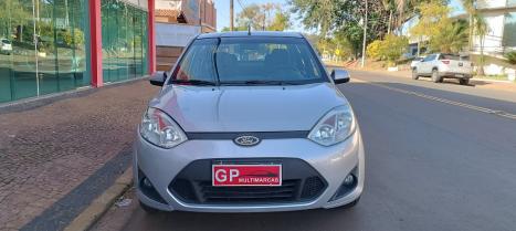 FORD Fiesta Sedan 1.6 4P SE FLEX, Foto 3