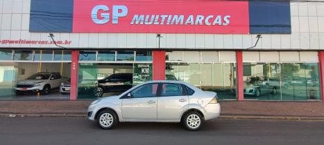 FORD Fiesta Sedan 1.6 4P SE FLEX, Foto 4