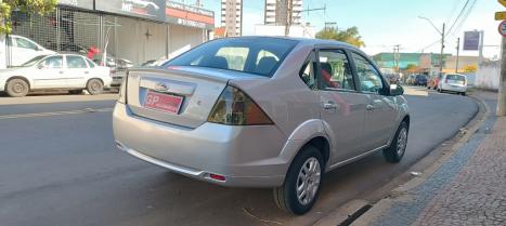 FORD Fiesta Sedan 1.6 4P SE FLEX, Foto 6