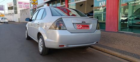 FORD Fiesta Sedan 1.6 4P SE FLEX, Foto 7