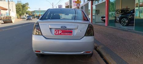FORD Fiesta Sedan 1.6 4P SE FLEX, Foto 8