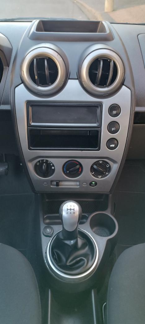 FORD Fiesta Sedan 1.6 4P SE FLEX, Foto 10