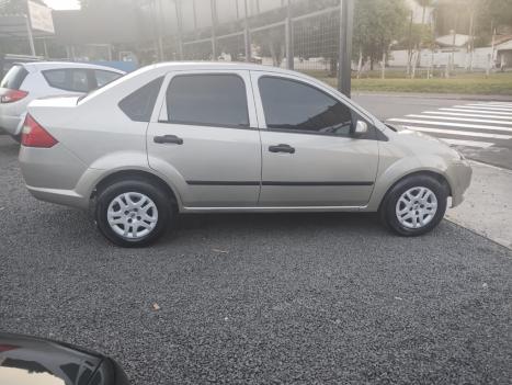 FORD Fiesta Sedan 1.0 4P CLASS FLEX, Foto 2