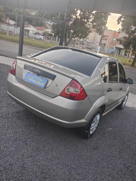 FORD Fiesta Sedan 1.0 4P CLASS FLEX, Foto 4