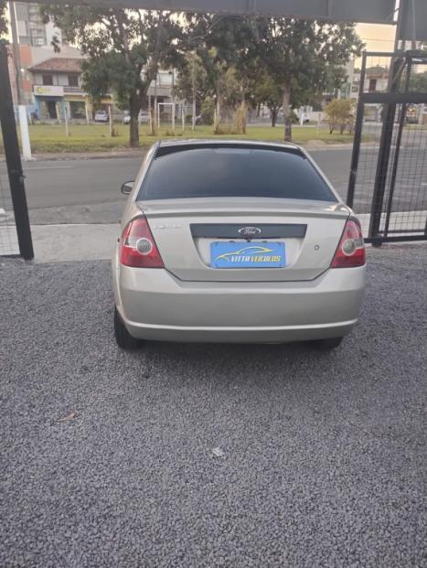 FORD Fiesta Sedan 1.0 4P CLASS FLEX, Foto 6