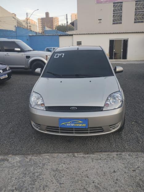 FORD Fiesta Sedan 1.0 4P CLASS FLEX, Foto 7