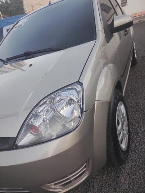 FORD Fiesta Sedan 1.0 4P CLASS FLEX, Foto 8