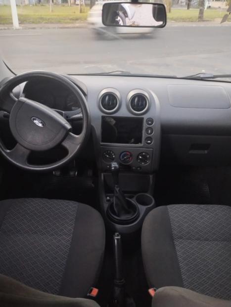 FORD Fiesta Sedan 1.0 4P CLASS FLEX, Foto 10