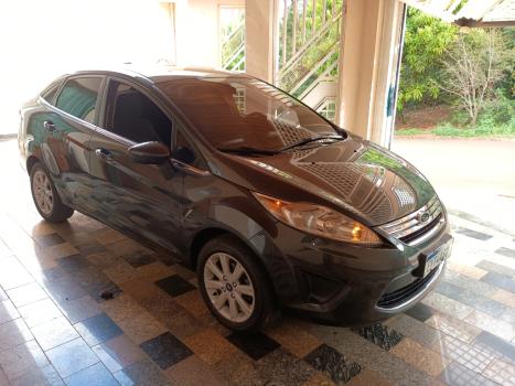 FORD Fiesta Sedan 1.6 16V 4P SE FLEX, Foto 2