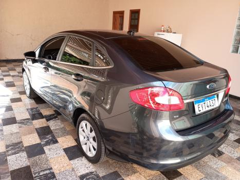 FORD Fiesta Sedan 1.6 16V 4P SE FLEX, Foto 5