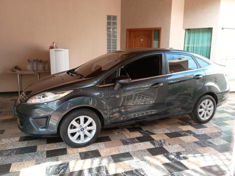 FORD Fiesta Sedan 1.6 16V 4P SE FLEX, Foto 6