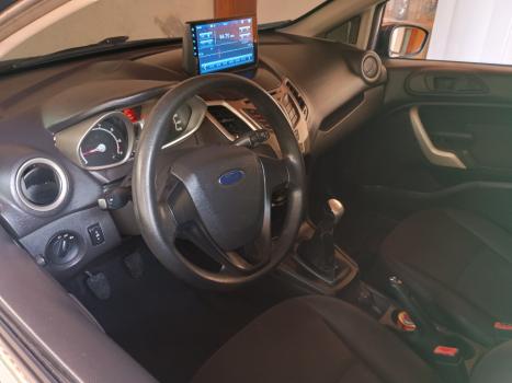 FORD Fiesta Sedan 1.6 16V 4P SE FLEX, Foto 7