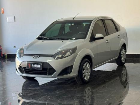 FORD Fiesta Sedan 1.0 4P FLEX, Foto 1