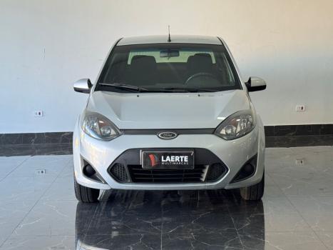 FORD Fiesta Sedan 1.0 4P FLEX, Foto 2