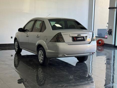 FORD Fiesta Sedan 1.0 4P FLEX, Foto 4